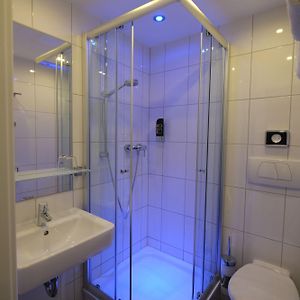 Kamer met Twee Aparte Bedden